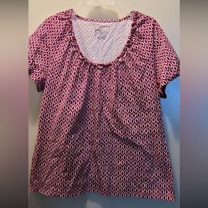 🌹 JMS Ladies Top 🌹